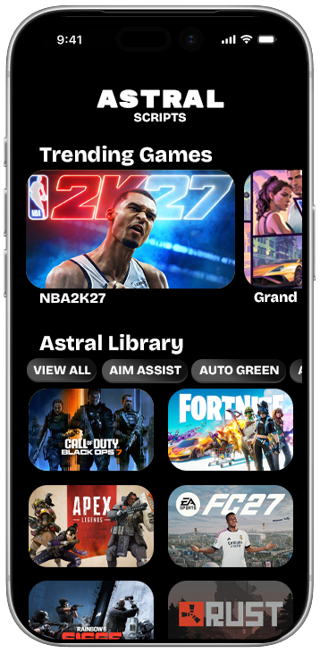 Mobile app